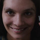 Caitlin Stasey in Paramount's Smile.